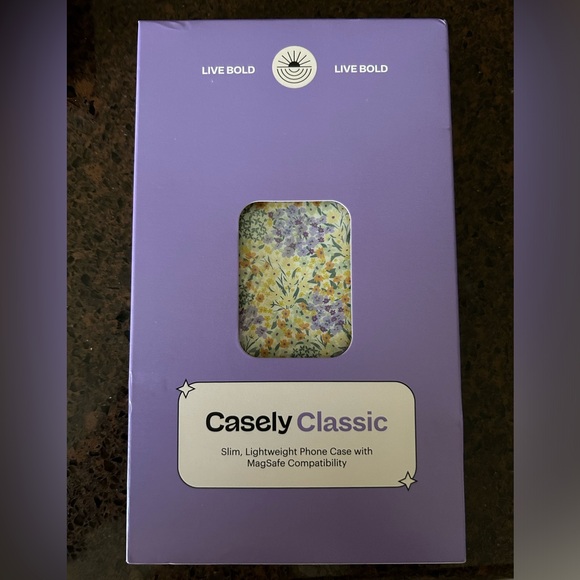 CASELY iPhone 14 case - Picture 1 of 3
